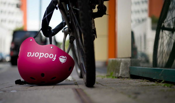 Che cosa prevede la carta dei valori per i rider del food delivery