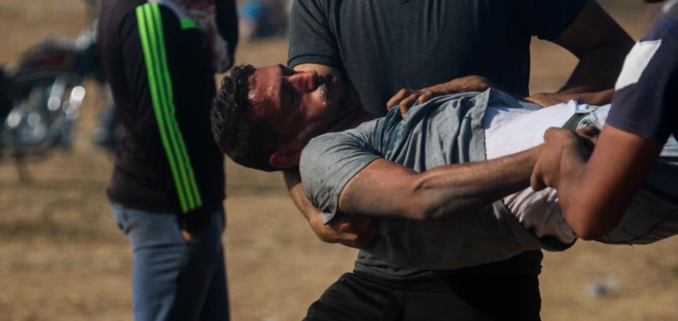 Gaza