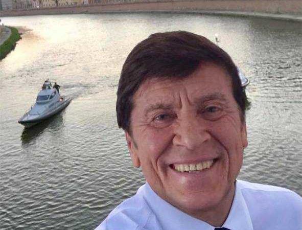 Gianni Moramdi