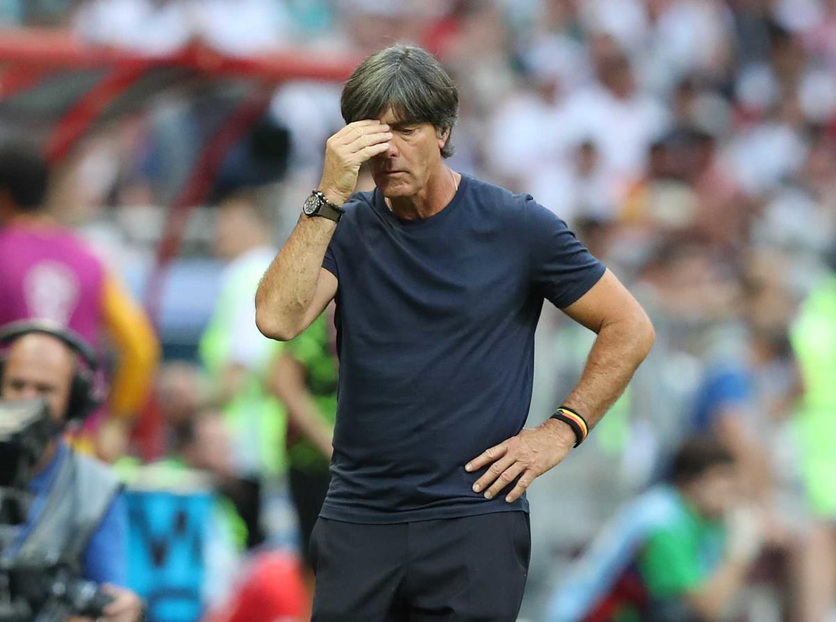 Joachim Löw