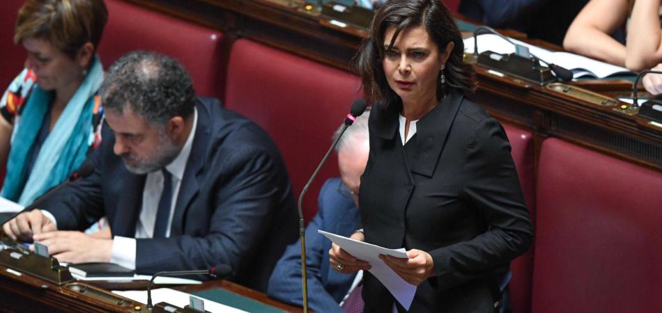 L'insulto 'Boldracca' è da querela
