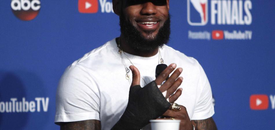Lebron James