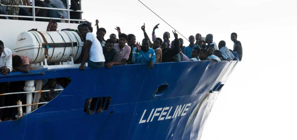 Lifeline
