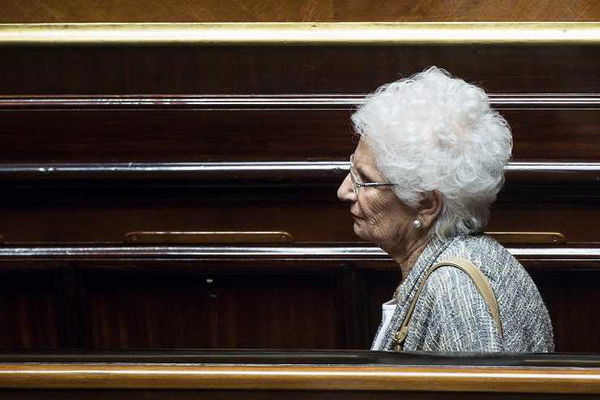 Matteo Salvini critica le paure infondate di Liliana Segre sui rom