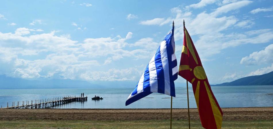Macedonia
