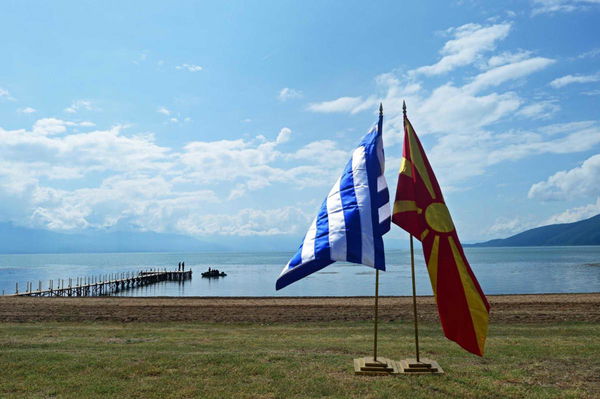 Bye bye Fyrom, ora la Macedonia avrà un nuovo nome
