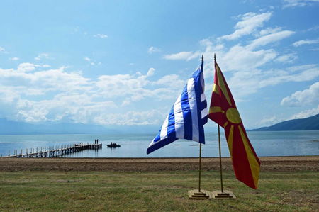 Bye bye Fyrom, ora la Macedonia avrà un nuovo nome article-post