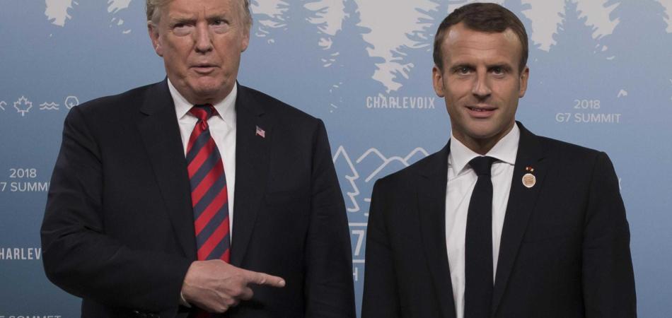 Macron