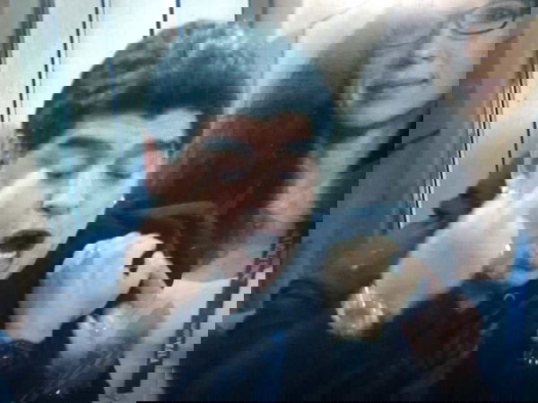 Maradona senza freni: fa il dito medio al gol dell’Argentina | FOTO