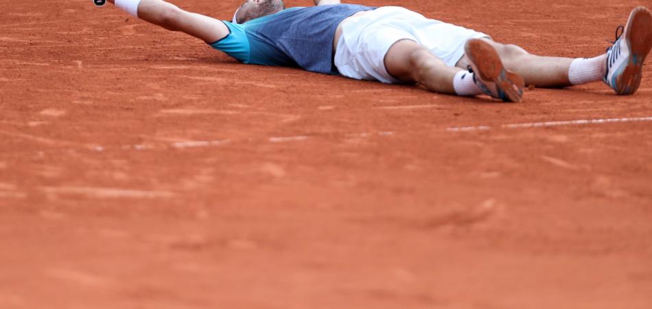 Marco Cecchinato
