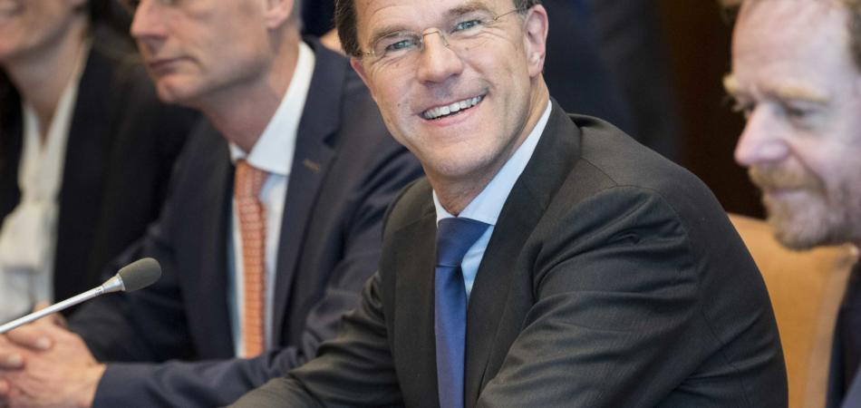 Mark Rutte