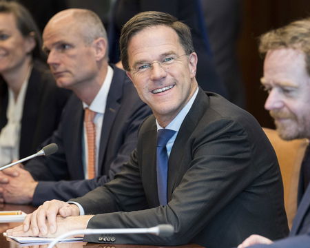 Mark Rutte, il premier olandese amico del popolo senza essere populista | VIDEO article-post
