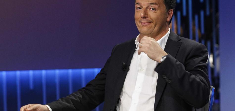 Matteo Renzi