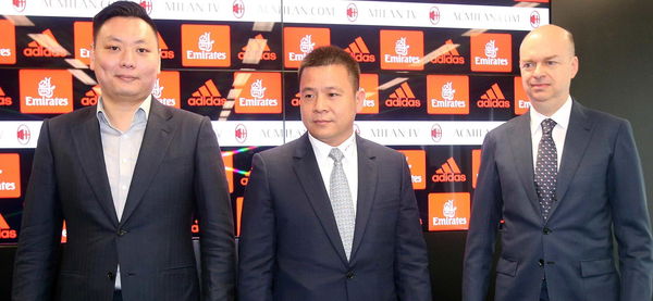 Milan fuori dall’Europa per un anno: ecco perché