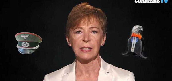 Gli errori di Milena Gabanelli sull’euro e Bce