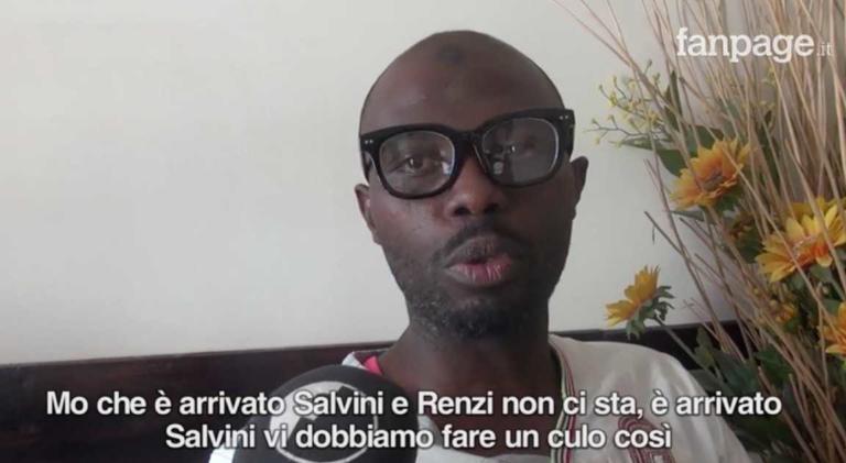 Napoli, uomo arrestato per false accuse di terrorismo dai carabinieri: «Mi dicevano: ora c’è Salvini e vi facciamo il culo»
