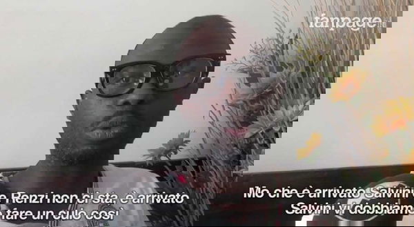 Napoli, uomo arrestato per false accuse di terrorismo dai carabinieri: «Mi dicevano: ora c’è Salvini e vi facciamo il culo»