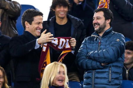 Soldi alla Lega e amicizie nel M5S, così Parnasi ha scalato il governo giallo-verde article-post