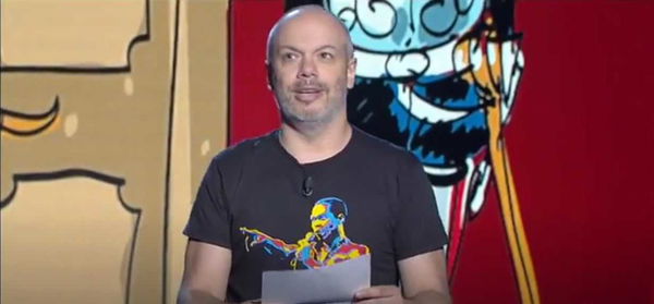 La lettera di Mattarella a Propaganda Live: «Quando mi è stato possibile vedervi mi sono davvero divertito»