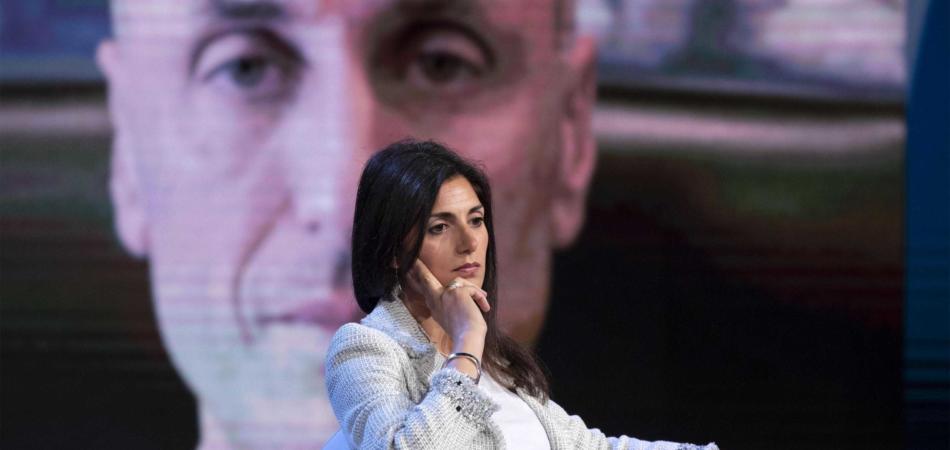 Raggi Come Boschi