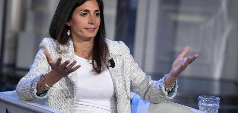 Raggi Fascista