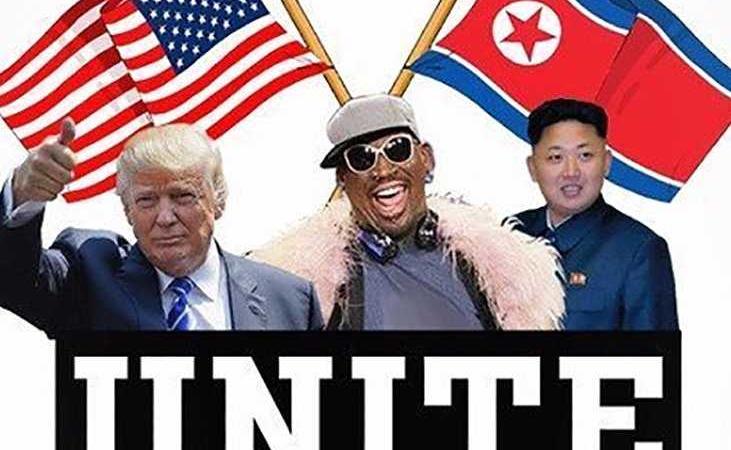Rodman