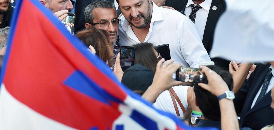 Salvini