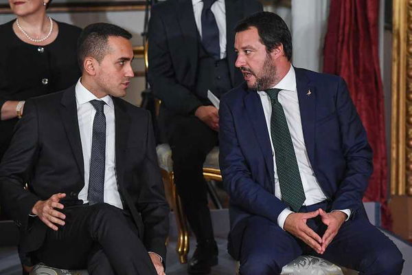 Il triste silenzio di Salvini (e Di Maio) sull’omicidio di Soumaila Sacko