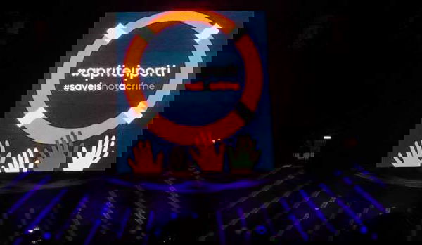 L’ex sindaco di Fratelli d’Italia che chiede a Salvini di arrestare i Pearl Jam