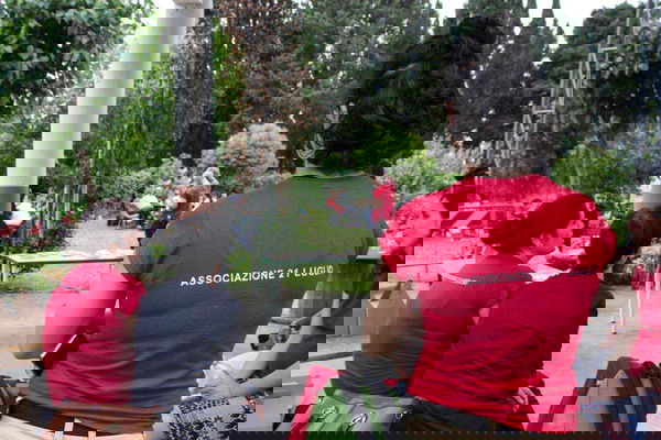 Censimento Rom, insorge l’Associazione 21 luglio: «Salvini è un ignorante»