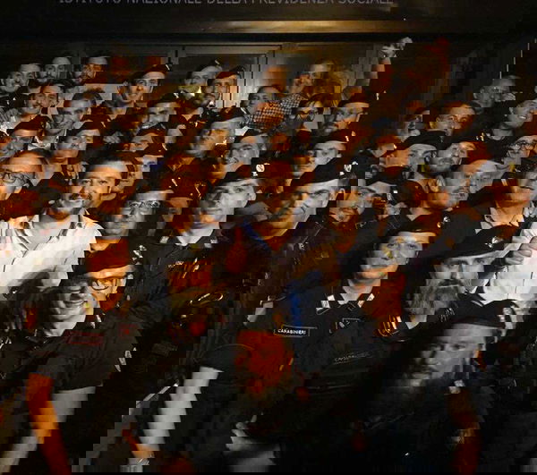 Il ministro dell’Interno Salvini ringrazia solo la Polizia e non i Carabinieri