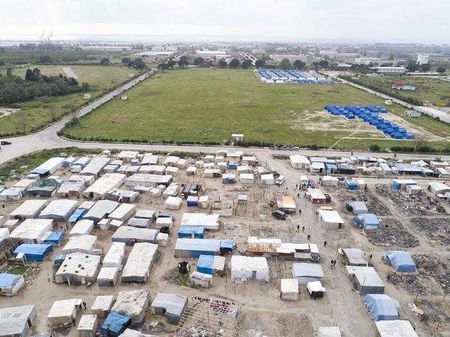 Migranti usati come bersagli: un morto e due feriti in Calabria article-post