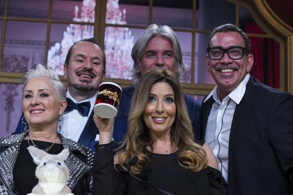 Selvaggia Lucarelli replica a Corona: «Lo porterò in un luogo a lui familiare, il tribunale»