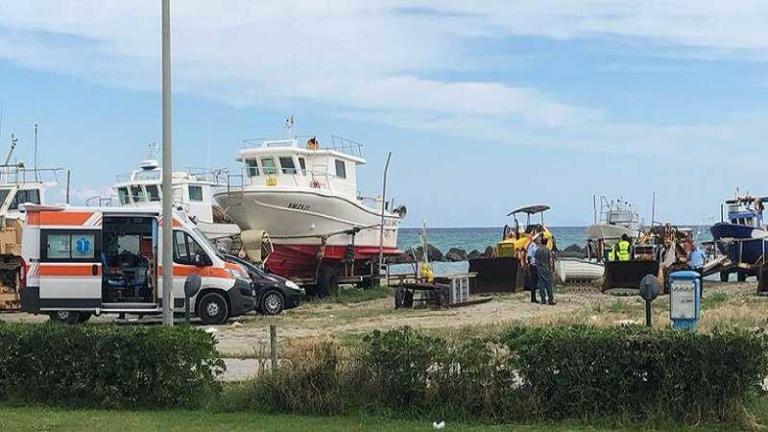 Spadafora, il mistero del cadavere di una giovane donna trovato in spiaggia