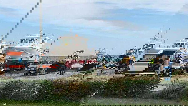 Spadafora, il mistero del cadavere di una giovane donna trovato in spiaggia