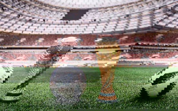 Mondiali 2026, la scelta: si giocheranno in Usa, Messico e Canada