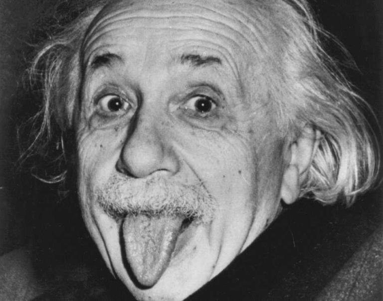 Einstein, i pregiudizi sui cinesi: «Gente laboriosa, sporca e ottusa»