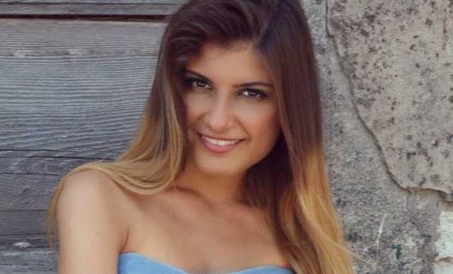 alice signorini