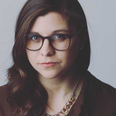 La giornalista del NYT che faceva come Zoe Barnes di House of Cards