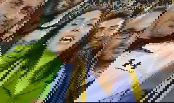 La vera ragione della crisi tra Israele e Messi