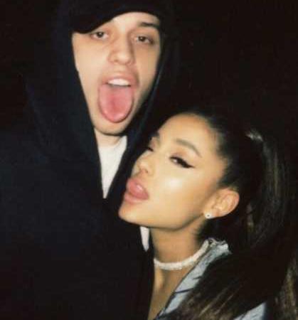 ariana grande