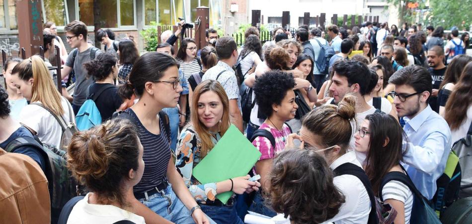 Aristotele maturità traduzione