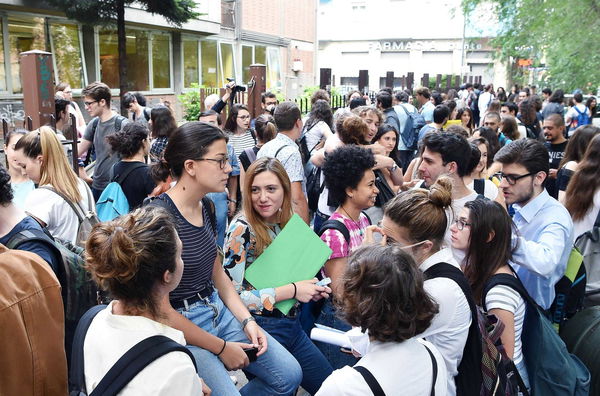 Maturità 2018, Aristotele al classico con l’Etica Nicomachea (libro VIII): la traduzione