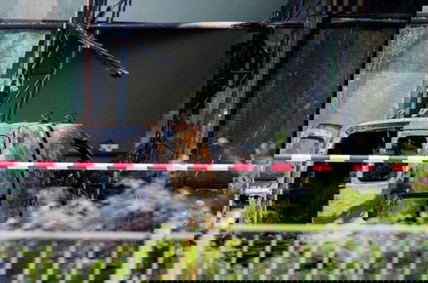 Olanda, attacco con un furgone contro la sede del De Telegraaf: «Non ci faremo intimidire»