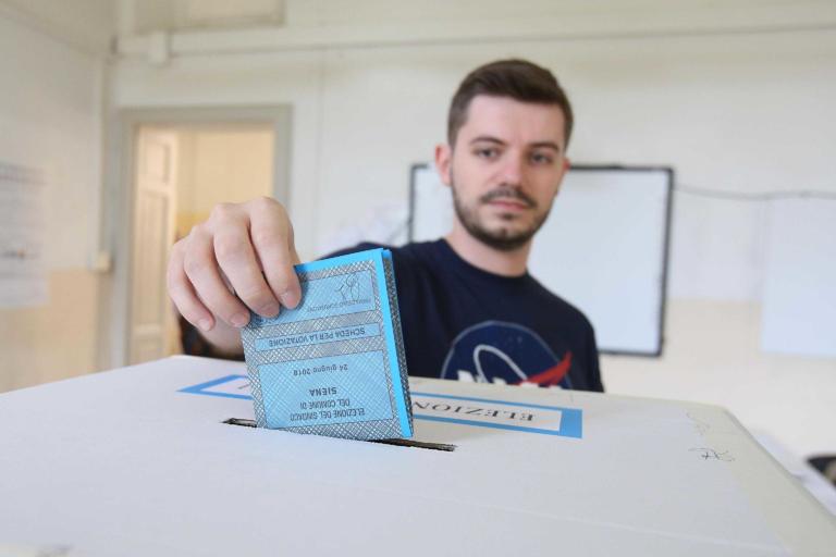 Ballottaggi 2018, tutti i risultati: dalle 23 lo scrutinio