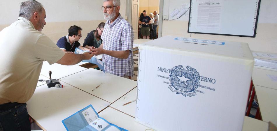 Ballottaggi 2018