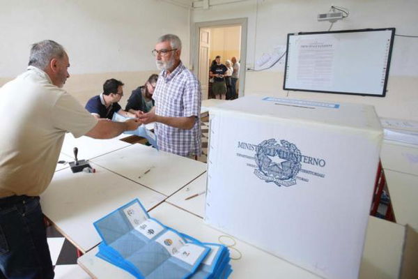 Ballottaggi 2018, tutti i risultati delle elezioni amministrative