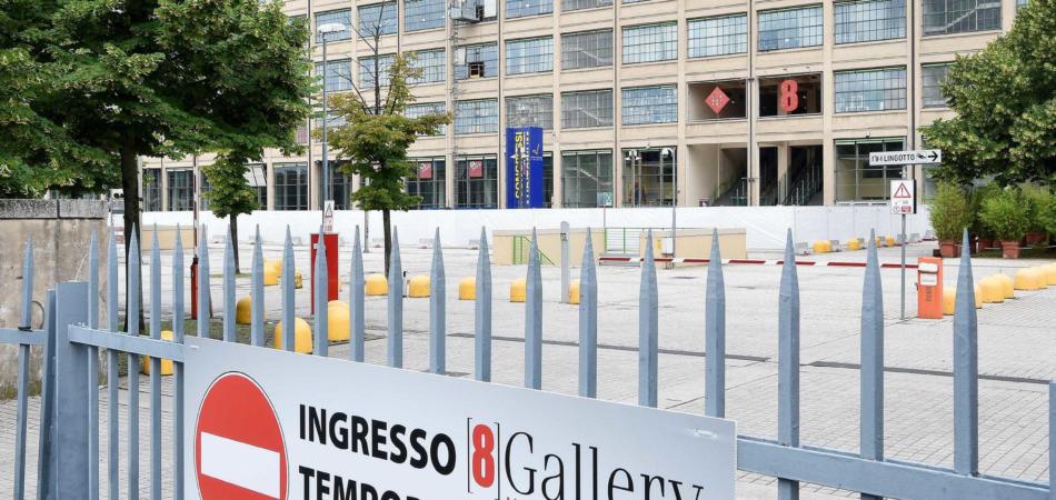 Bilderberg torino