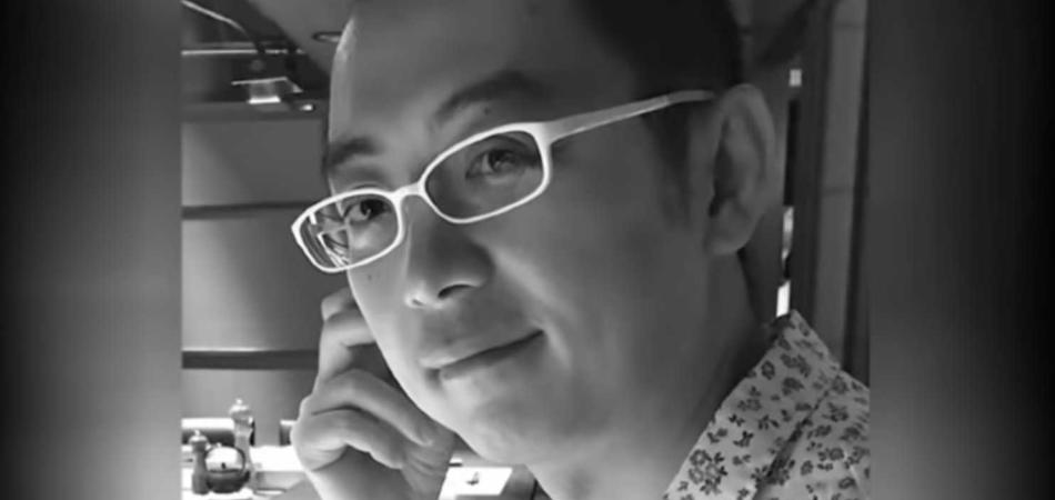 blogger Okamoto