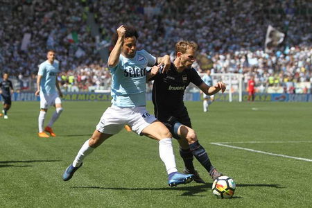 Il decreto Di Maio mette a rischio i bilanci delle società di calcio article-post